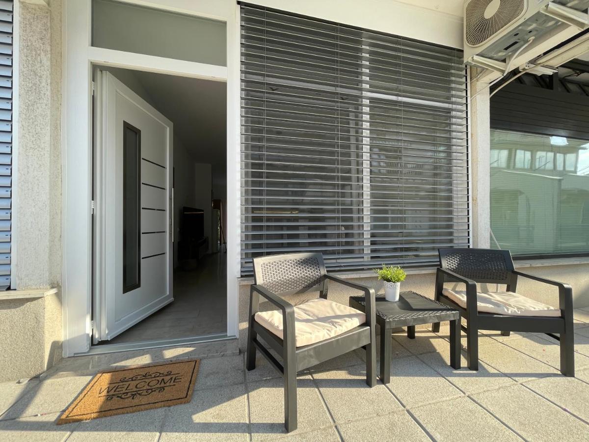 Oliver Ankaran Exterior foto